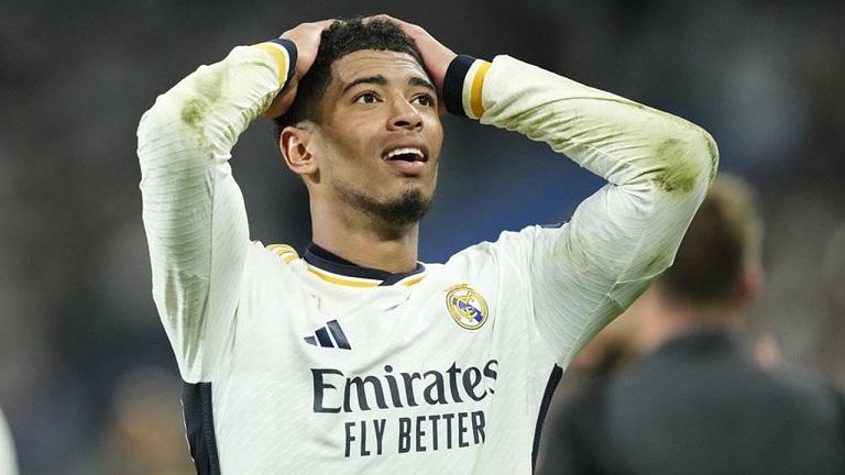 Mehrere hochkarätige Spieler von Real Madrid sitzen derzeit auf der Bank